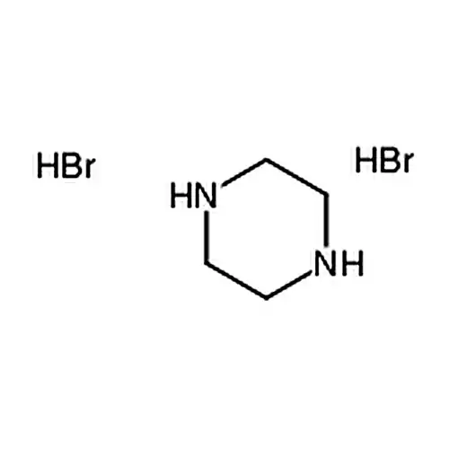 哌嗪二氢溴酸盐