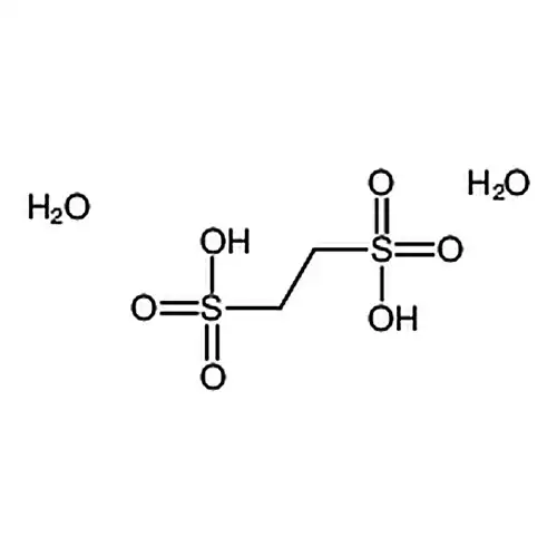 乙烷-1,2-二磺酸二水合物