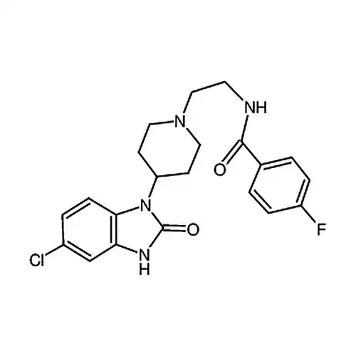 卤培米特