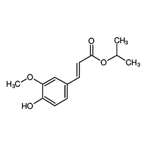阿魏酸异丙酯
