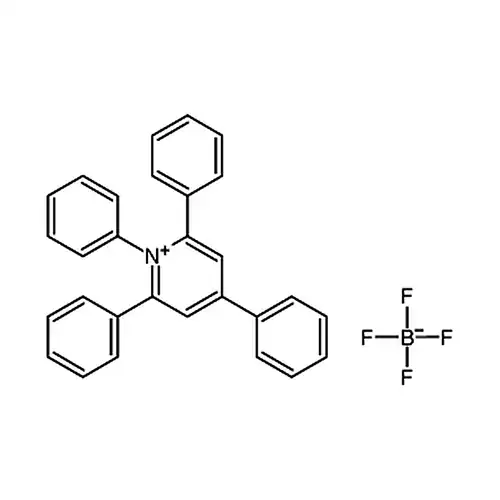 1,2,4,6-四苯基吡啶鎓四氟硼酸盐