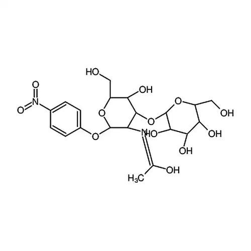 Galβ(1-3)GalNAc-&beta;-pNP