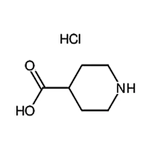 4-哌啶甲酸盐酸盐