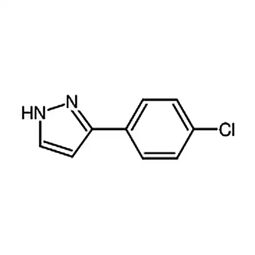 吡唑-3-(4-氯苯)
