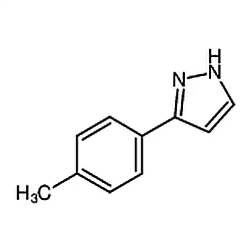 3-对-甲苯基吡唑