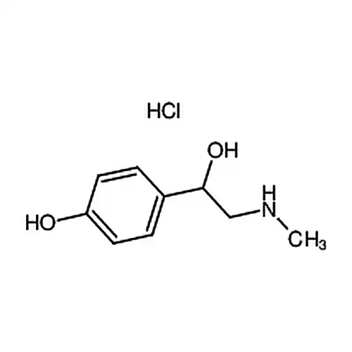 辛弗林盐酸盐