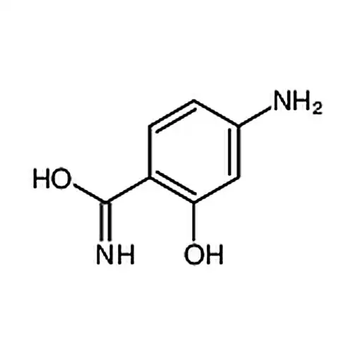 4-氨基-2-羟基苯甲酰胺
