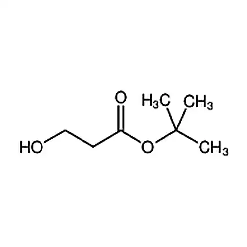 3-羟基丙酸叔丁酯