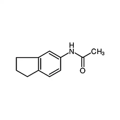 N-(2,3-二氢-1H-茚-5-基)乙酰胺