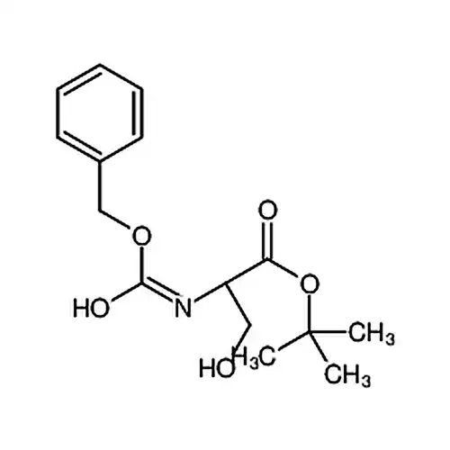 Z-L-丝氨酸叔丁酯