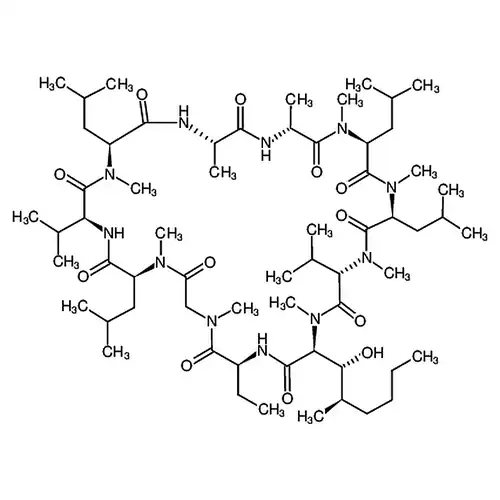 Dihydrocyclosporin A