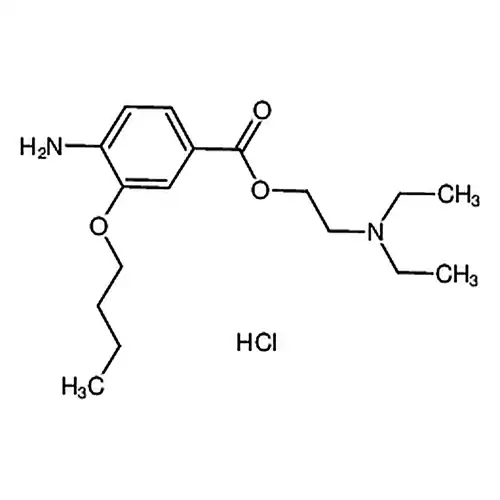 奥布卡因盐酸盐