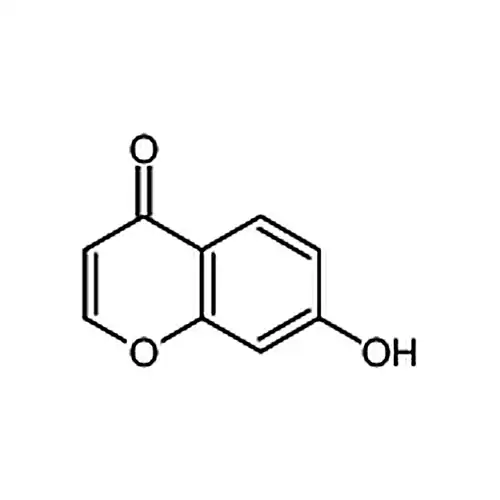 7-羟基-4-色酮