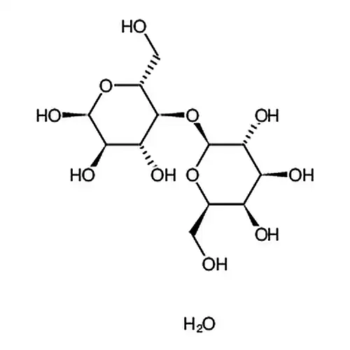α-乳煻,一水合物