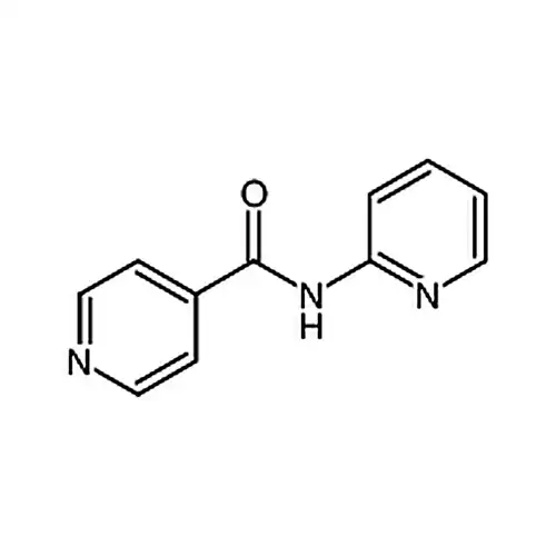 N-(吡啶-2-基)异烟酰胺