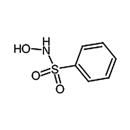 苯磺酰异羟肟酸