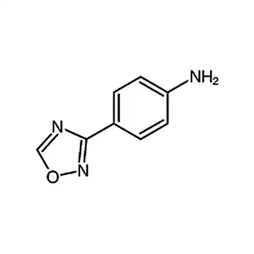 4-(1,2,4-恶二唑-3-基)苯胺