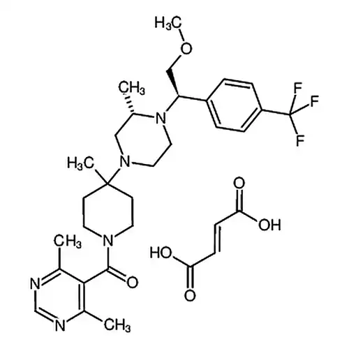 Vicriviroc maleate