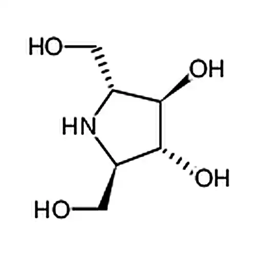 Α-葡萄糖苷酶