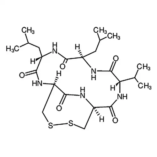 Malformin C