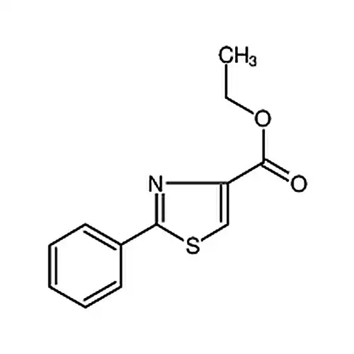 2-苯基噻唑-4-甲酸乙酯