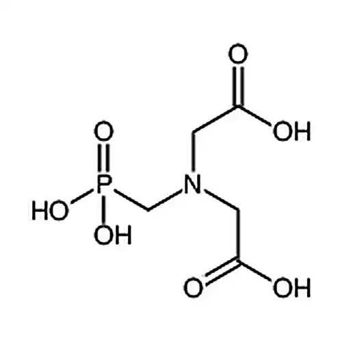 N-(膦酰甲基)亚氨基二乙酸 水合物