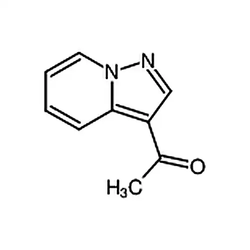 1-(吡唑并[1,5-a]吡啶-3-基)乙醇