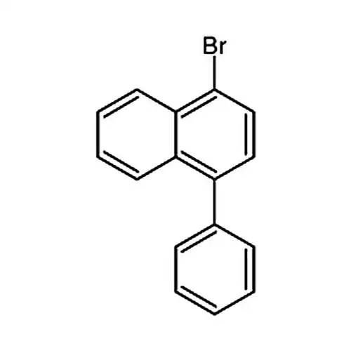 1-溴-4-苯基萘