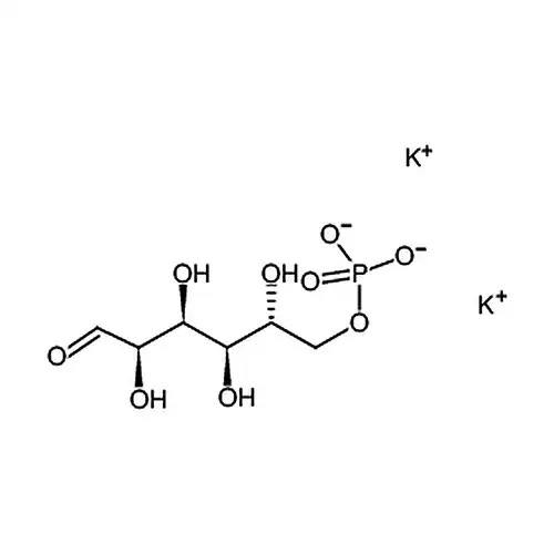 D-葡萄糖-6-磷酸二钾盐水合物