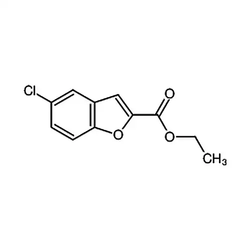 5-氯苯并呋喃-2-甲酸乙酯