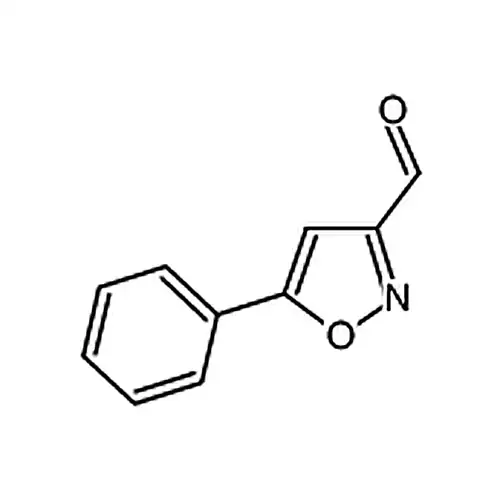 5-苯基异恶唑-3-甲醛