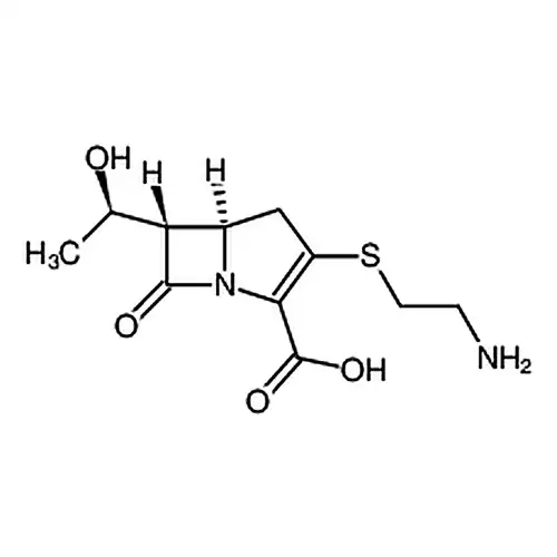 (+)-Thienamycin