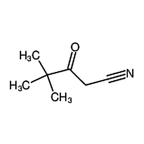 三甲基乙酰丙酮腈