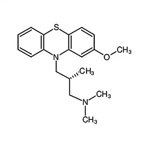 Methotrimeprazine (Levomepromazine)
