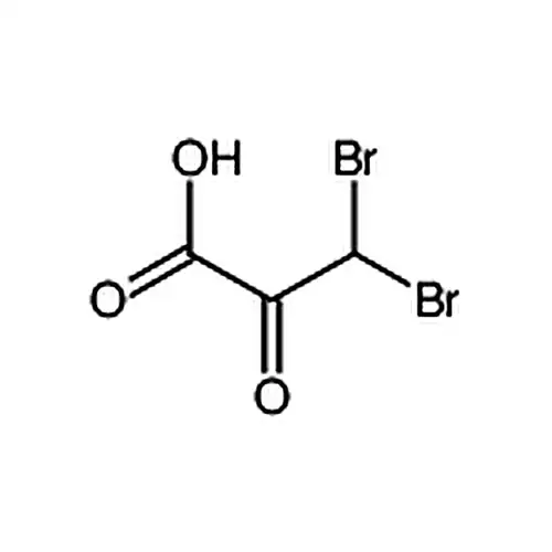 3,3-二溴-2-氧代丙酸