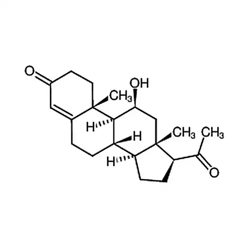 11β-羟孕酮