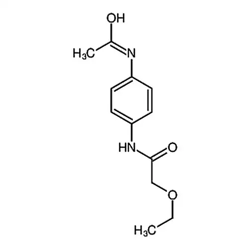N-(4-乙酰氨基苯基)-2-乙氧基乙酰胺