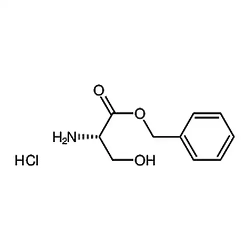 L-丝氨酸苄酯盐酸盐