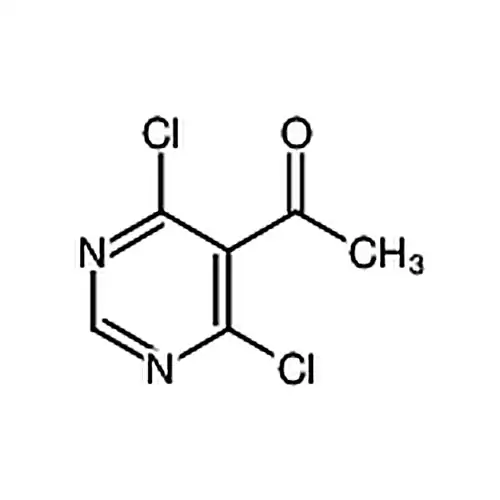 1-(4,6-二氯嘧啶-5-基)乙酮