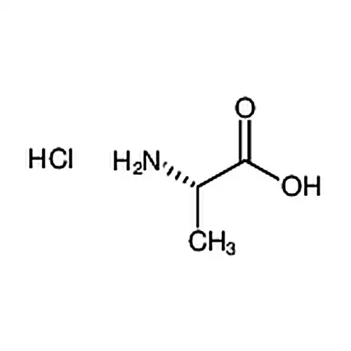 (S)-2-氨基丙酸盐酸盐