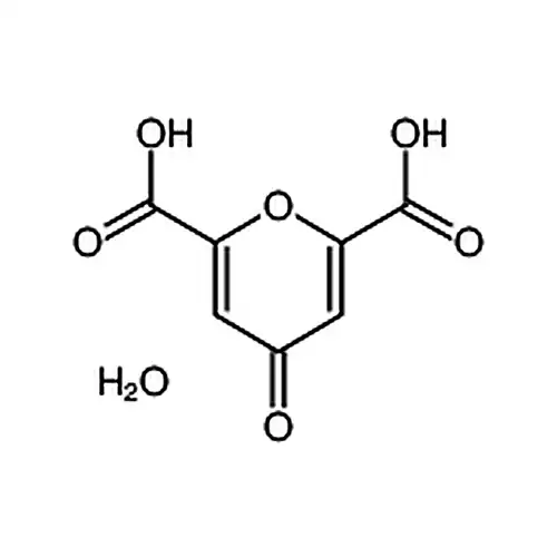白屈菜酸 一水合物