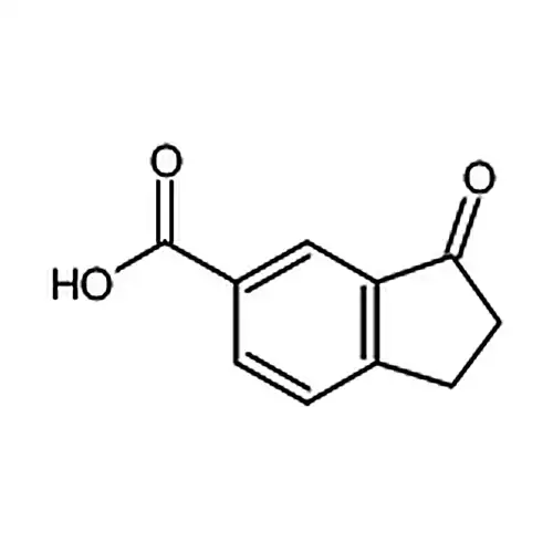 1-茚酮-6-甲酸