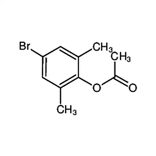4-溴-2，6-二甲基苯乙酸酯