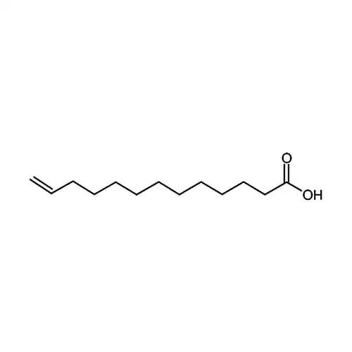 十三碳-12-烯酸