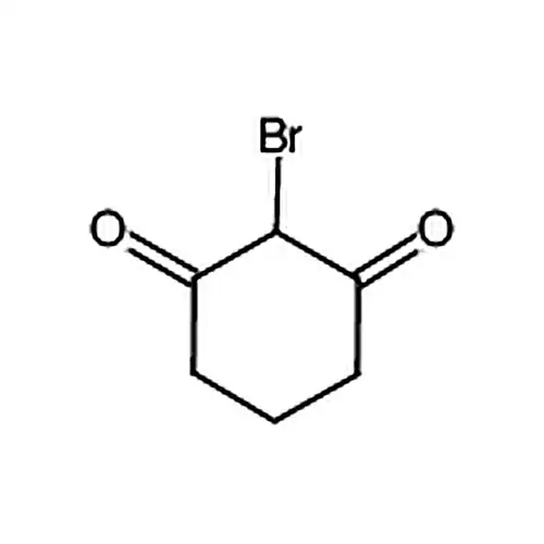 2-溴-1,3-环己二酮