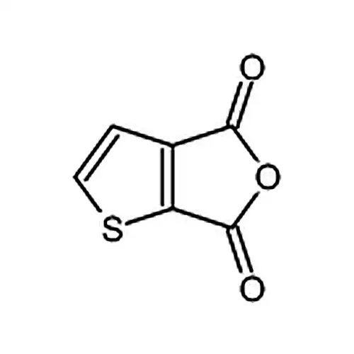 2,3-噻吩二甲酸酐