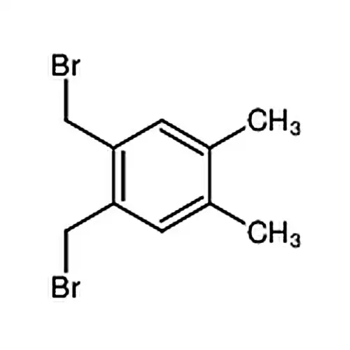 1,2-双(溴甲基)-4,5-二甲基苯