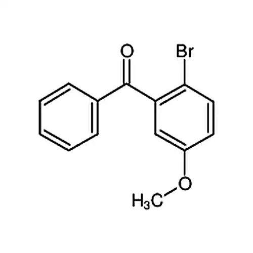 2-溴-5-甲氧基苯甲酮