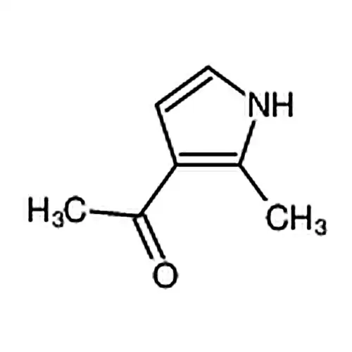 1-(2-甲基-1H-吡咯-3-基)乙酮