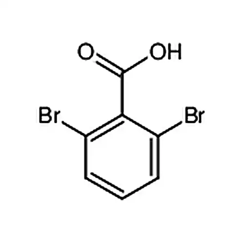2,6-二溴苯甲酸